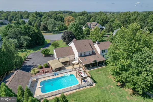 Middletown, DE 19709,703 BACK CREEK LN