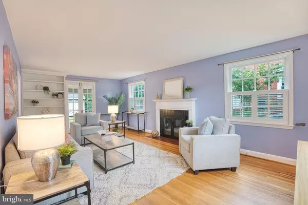 Baltimore, MD 21204,602 WOODBINE TER