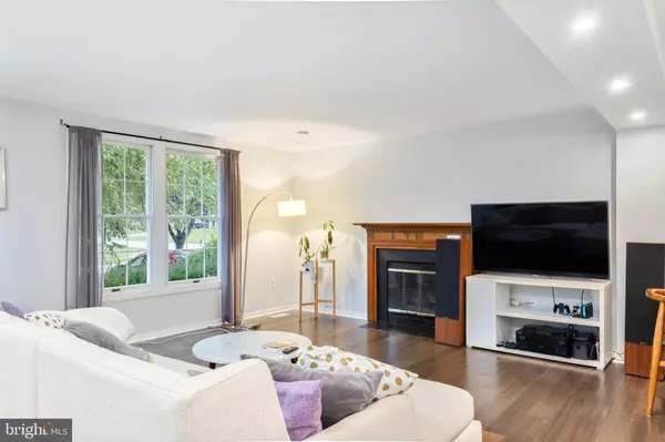 Ellicott City, MD 21043,8059 FETLOCK CT