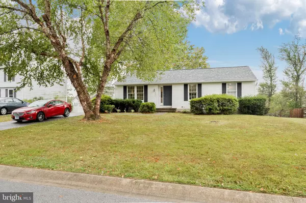 Ellicott City, MD 21043,8059 FETLOCK CT