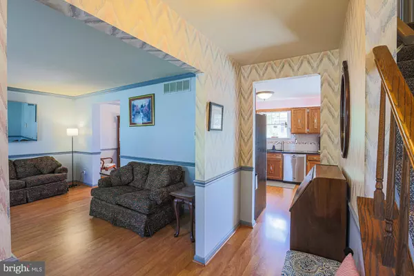 Baltimore, MD 21206,5907 TWILIGHT CT