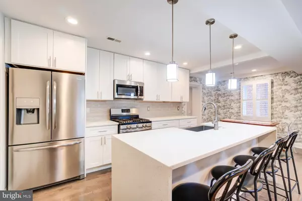 Washington, DC 20020,3699 HIGHWOOD DR SE