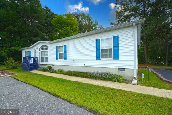 205 LONG NECK CIR, Millsboro, DE 19966