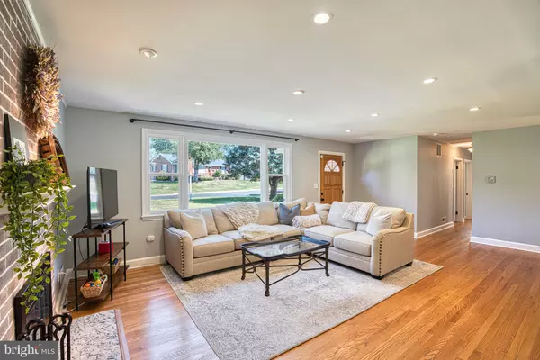 Towson, MD 21286,709 FAIRWAY