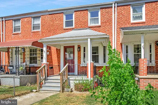 Baltimore, MD 21221,738 ARNCLIFFE RD