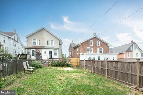 Parkesburg, PA 19365,428 W 2ND AVE