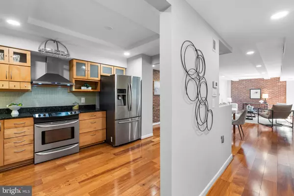 Washington, DC 20007,1045 31ST ST NW #302