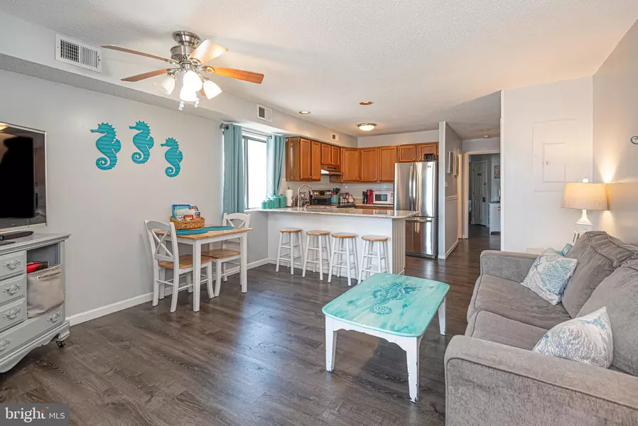 204 33RD ST #10101, Ocean City, MD 21842