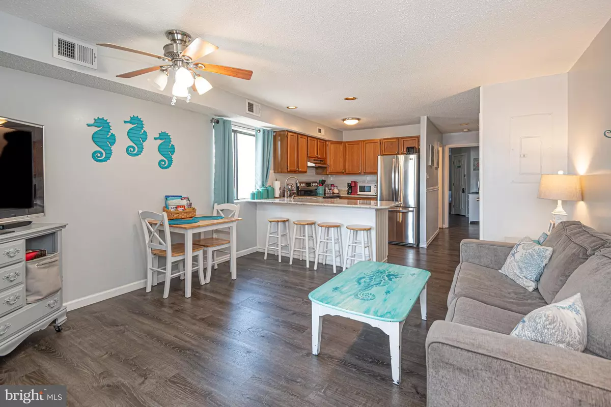 Ocean City, MD 21842,204 33RD ST #10101