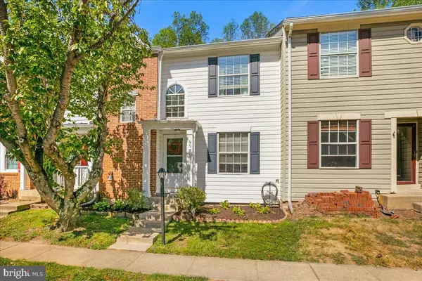 907 WIND RIDGE DR, Stafford, VA 22554
