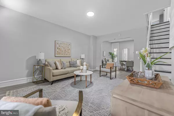 Philadelphia, PA 19132,3123 N 24TH ST