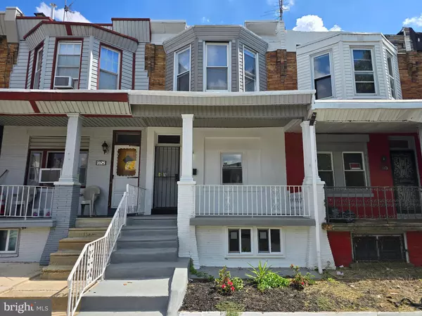 3123 N 24TH ST, Philadelphia, PA 19132