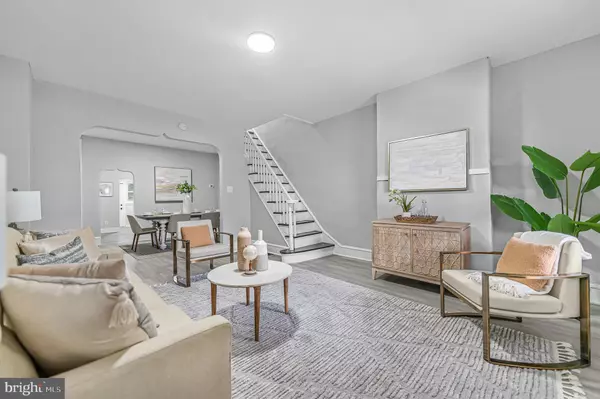 Philadelphia, PA 19132,3123 N 24TH ST