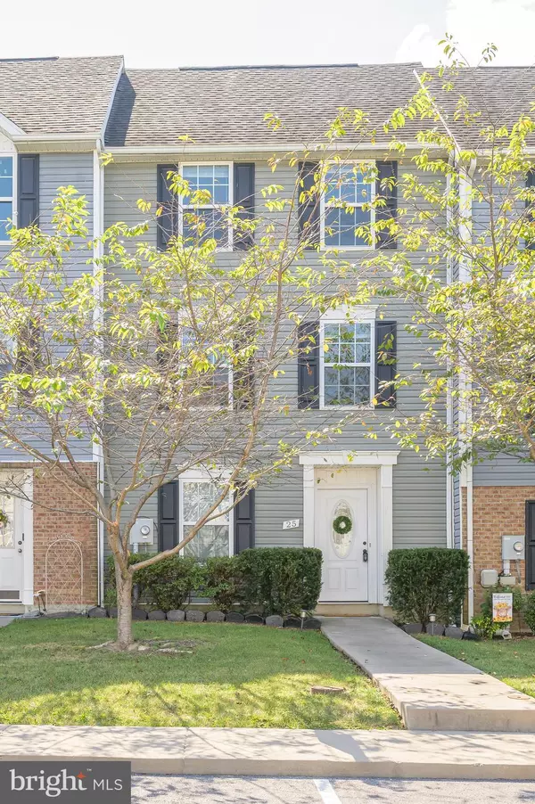 Inwood, WV 25428,25 ENVY CT