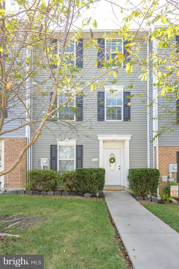 Inwood, WV 25428,25 ENVY CT