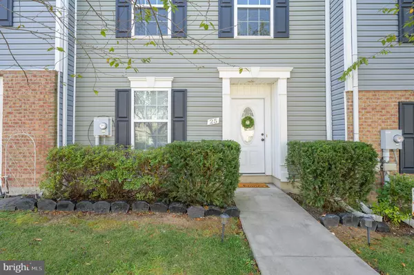 Inwood, WV 25428,25 ENVY CT