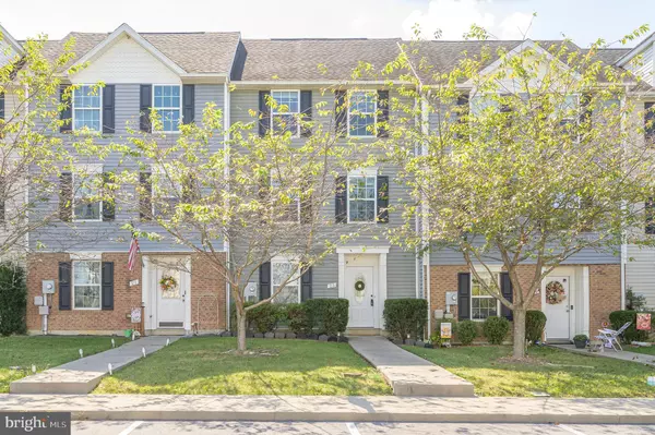 25 ENVY CT, Inwood, WV 25428