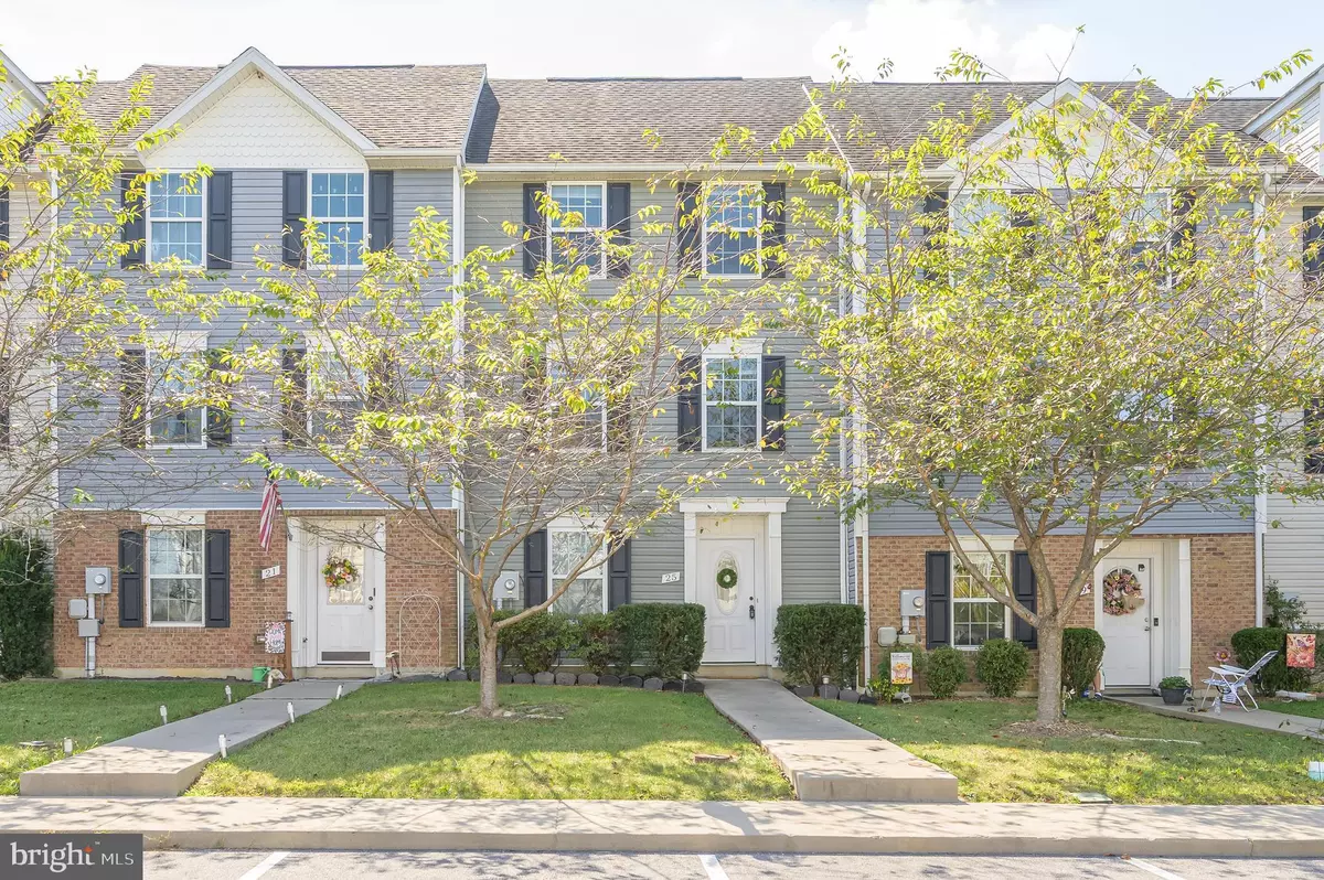 Inwood, WV 25428,25 ENVY CT