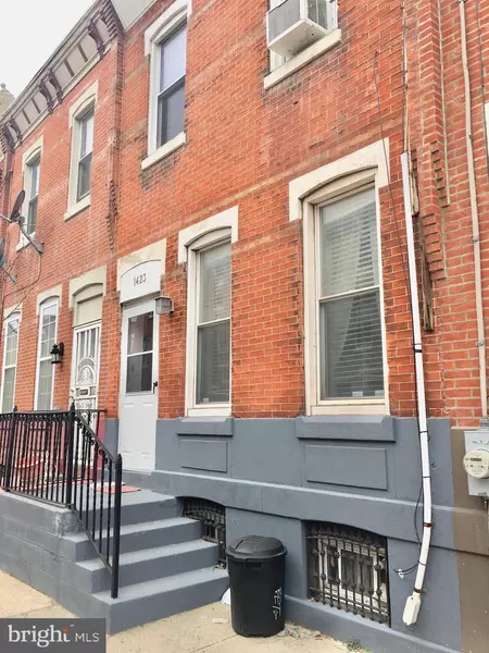 1423 ELLSWORTH ST, Philadelphia, PA 19146
