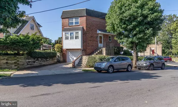 Philadelphia, PA 19111,6835 MARTINS MILL RD