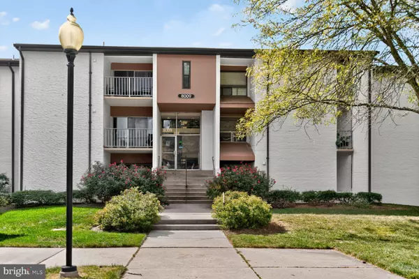 8009 MANDAN RD #102, Greenbelt, MD 20770