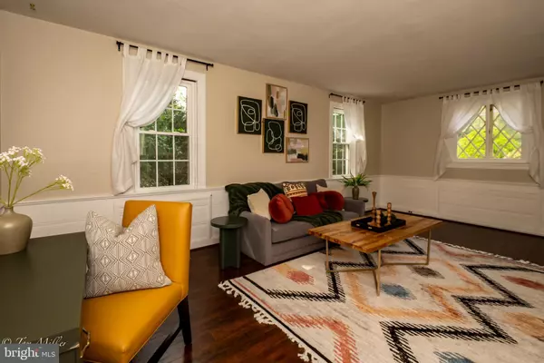 Baltimore, MD 21209,5815 LOCHLEA RD