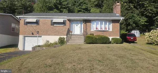 Pottsville, PA 17901,714 PORT CARBON SAINT CLAIR HIGHWAY HWY