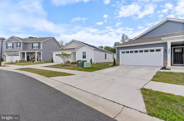La Plata, MD 20646,291 FOREST EDGE AVE