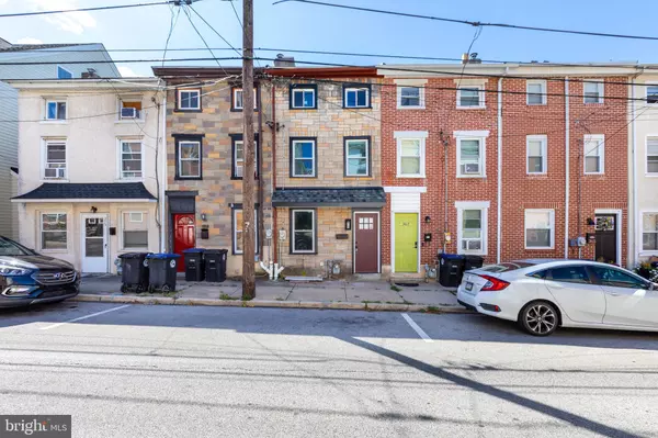 Conshohocken, PA 19428,369 E HECTOR ST