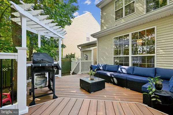 Abingdon, MD 21009,1032 SEARAY CT