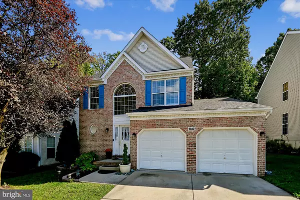 1032 SEARAY CT, Abingdon, MD 21009