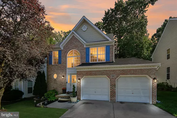 Abingdon, MD 21009,1032 SEARAY CT