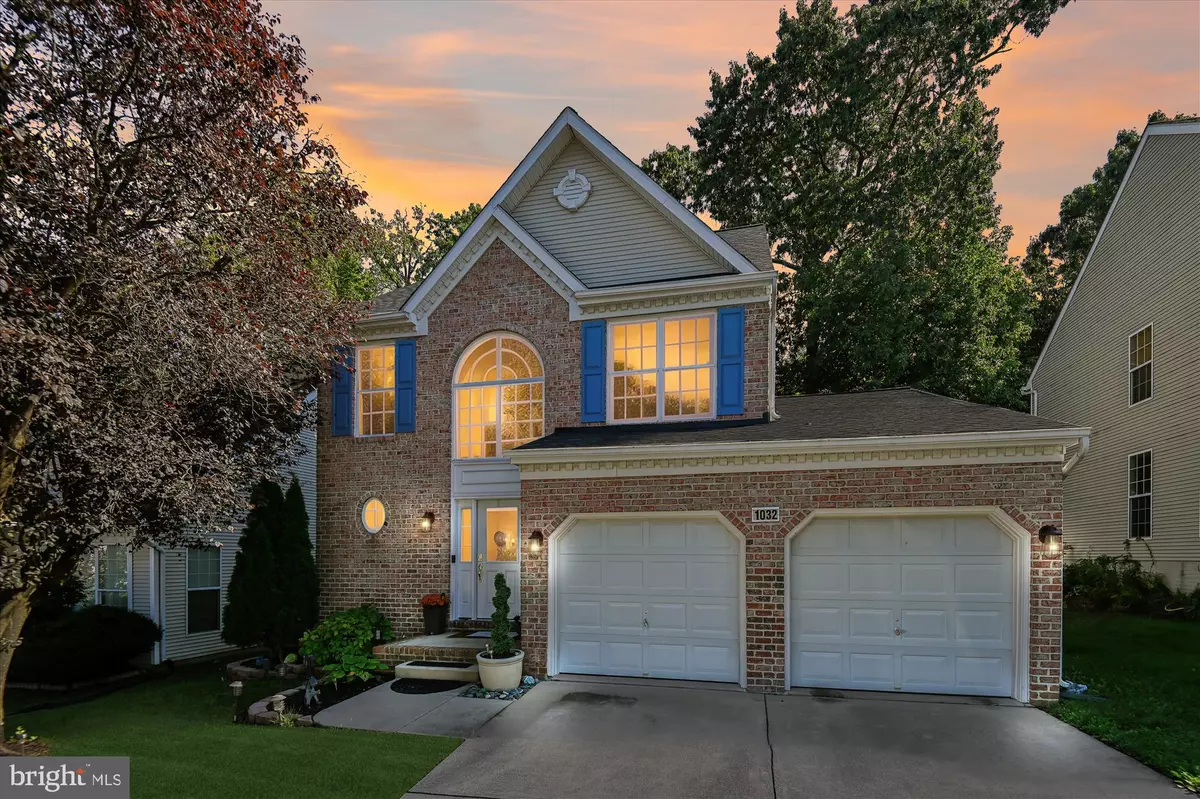 Abingdon, MD 21009,1032 SEARAY CT