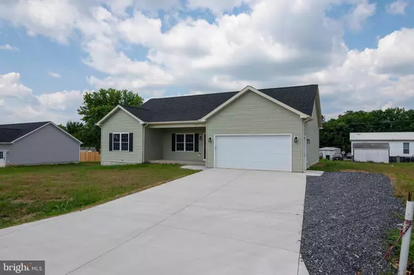 Stanley, VA 22851,443 LEOLA LOOP