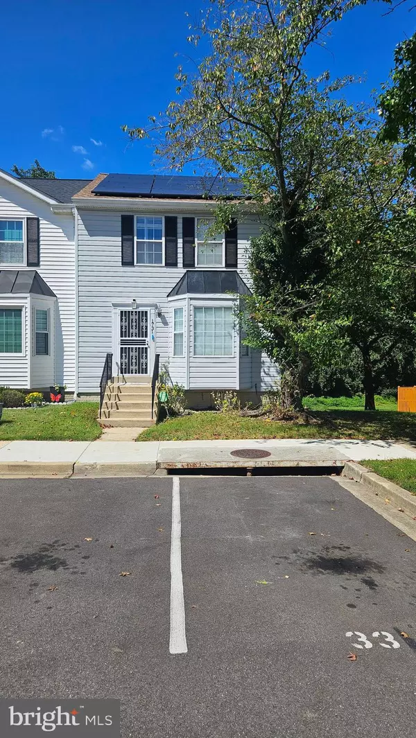 District Heights, MD 20747,1731 TULIP AVE