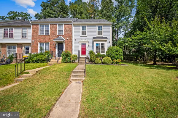 Severn, MD 21144,7963 HEATHER MIST DR