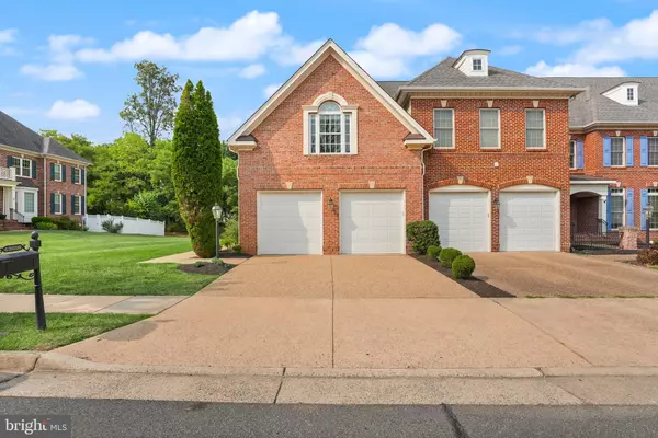 Leesburg, VA 20176,43616 CARRADOC FARM TER