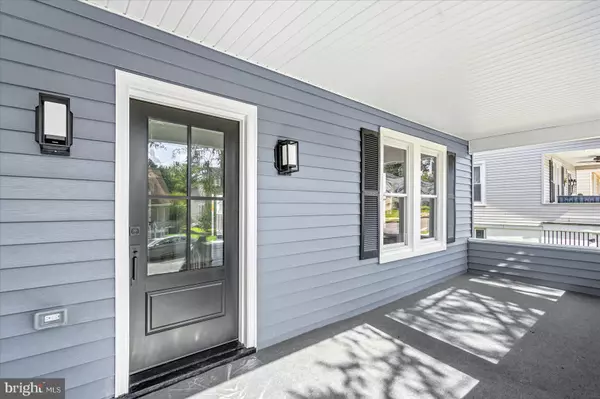 Baltimore, MD 21234,3118 WOODHOME AVE