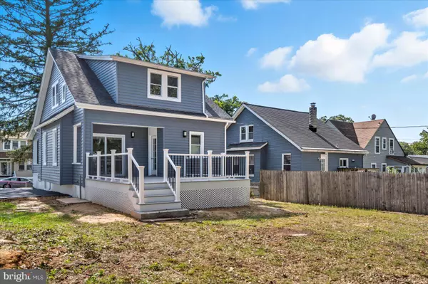 Baltimore, MD 21234,3118 WOODHOME AVE