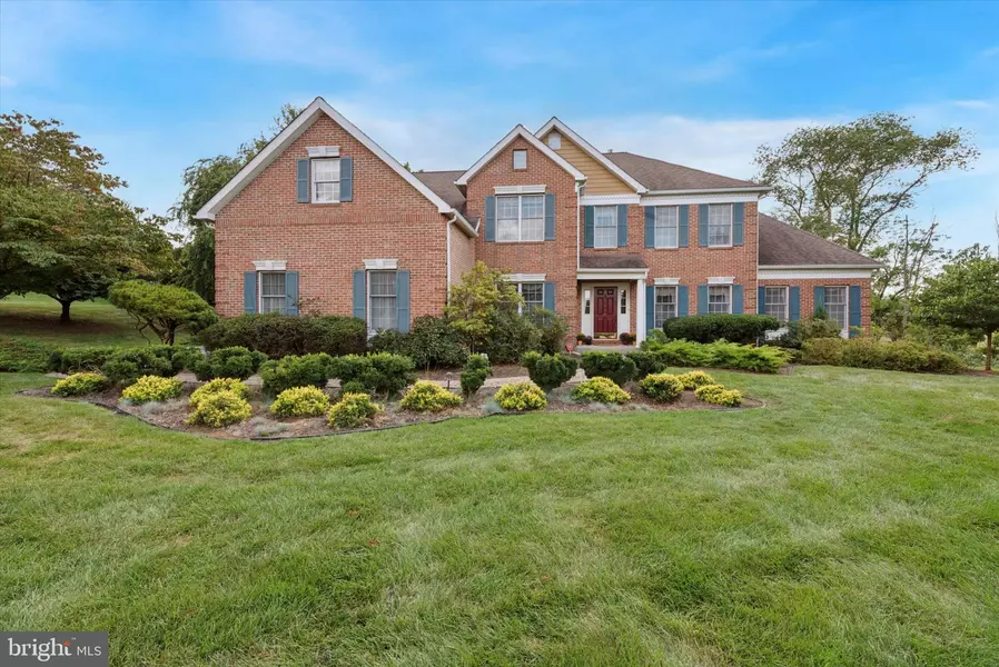 671 CASEY LN, West Chester, PA 19382