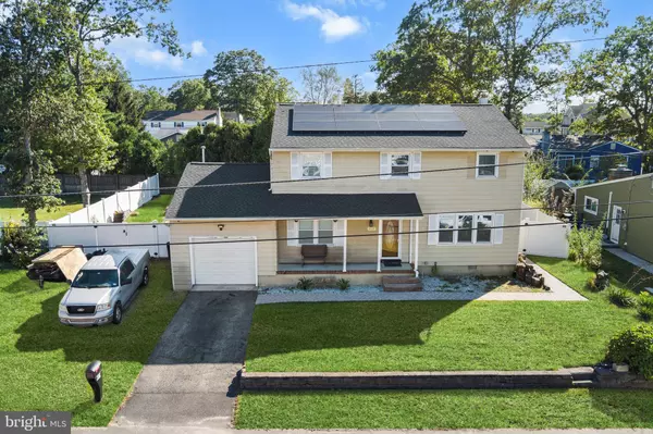 Forked River, NJ 08731,1013 CHELSEA ST