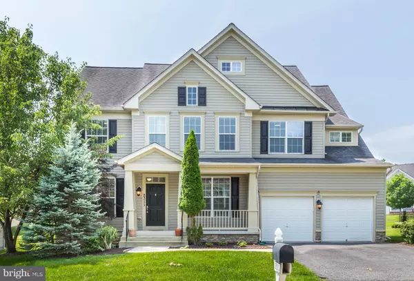 2311 WHITLEY RD, Baltimore, MD 21209