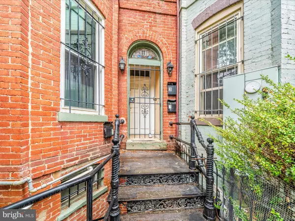 Washington, DC 20002,1114 FLORIDA AVE NE