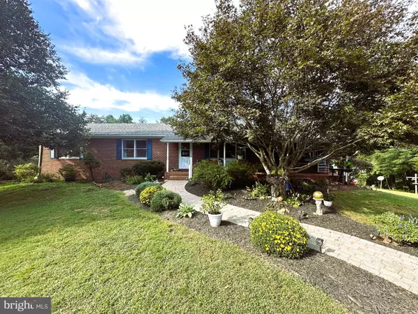 Madison, VA 22727,481 MALVERN DR