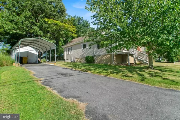 Edgewater, MD 21037,1707 BENTLEY RD