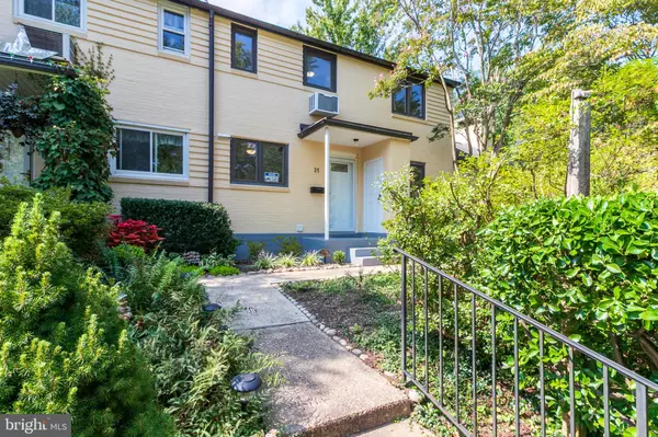 Greenbelt, MD 20770,2-E WESTWAY