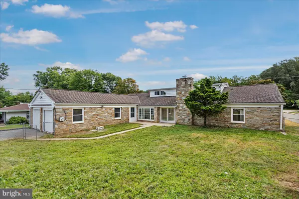 Aberdeen, MD 21001,226 MOUNT ROYAL AVE