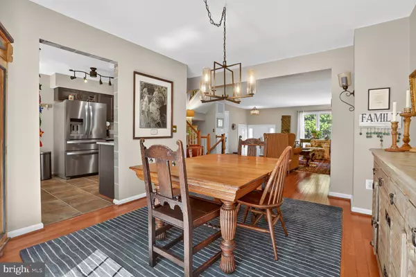 Lutherville Timonium, MD 21093,718 LEISTER DR