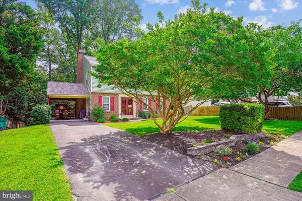 Alexandria, VA 22310,6013 FRANCONIA FOREST LN