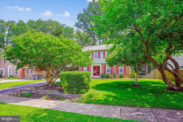 Alexandria, VA 22310,6013 FRANCONIA FOREST LN